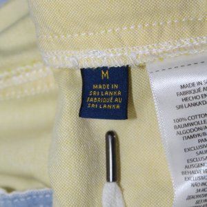 polo ralph lauren classic fit 6" short